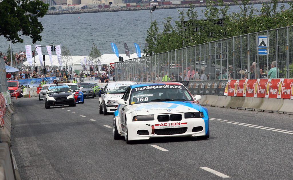 Mick Søgaard
(Foto: Motorsporten.dk)